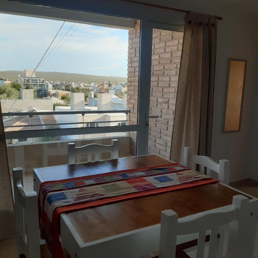 La Estadia Puerto Madryn Exterior photo