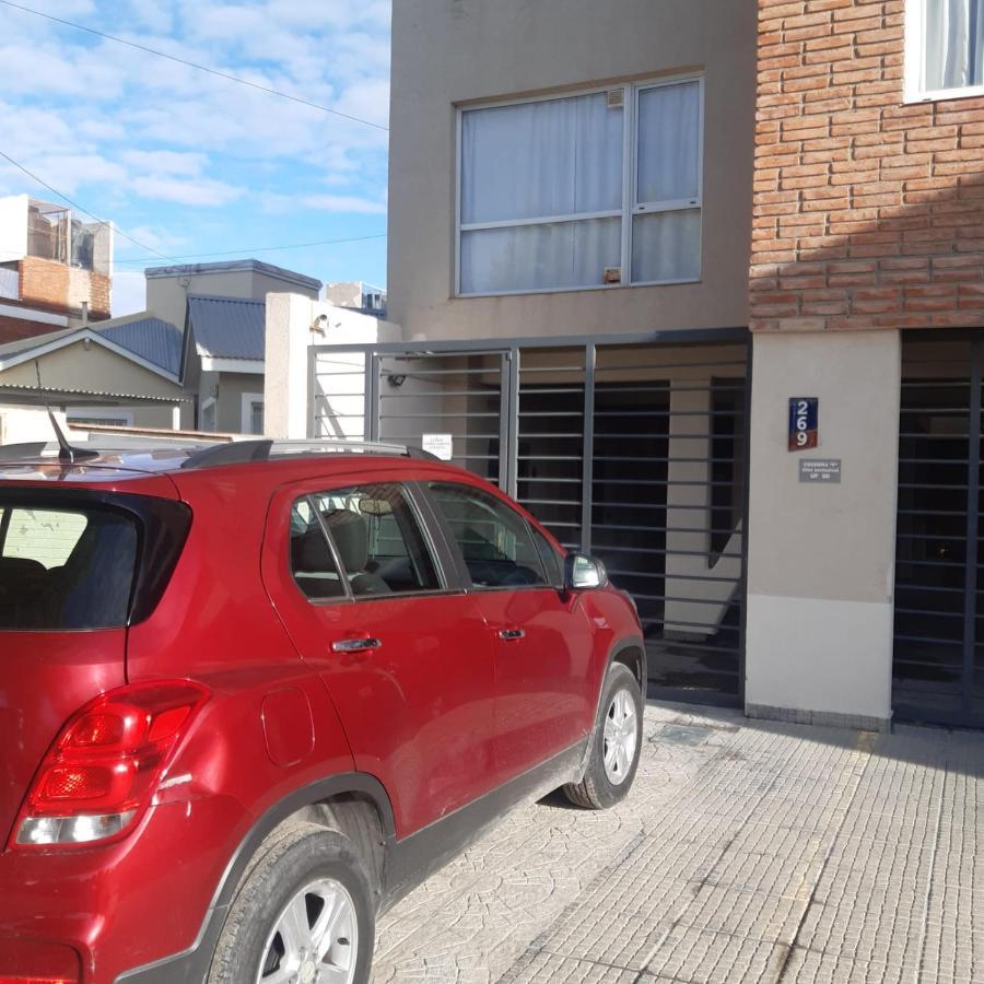 La Estadia Puerto Madryn Exterior photo